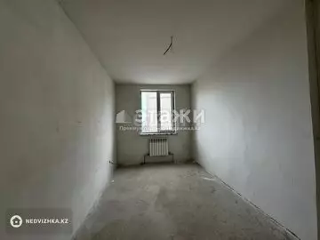 2-комнатная квартира, этаж 11 из 13, 43 м²