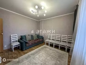 2-комнатная квартира, этаж 6 из 10, 45 м²