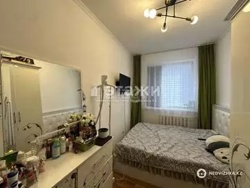 45.2 м², 2-комнатная квартира, этаж 6 из 10, 45 м², изображение - 4