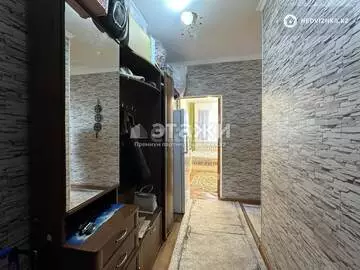 45.2 м², 2-комнатная квартира, этаж 6 из 10, 45 м², изображение - 7