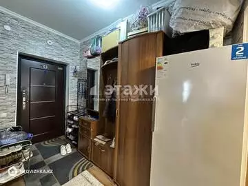 45.2 м², 2-комнатная квартира, этаж 6 из 10, 45 м², изображение - 8