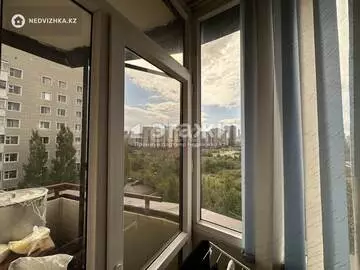 45.2 м², 2-комнатная квартира, этаж 6 из 10, 45 м², изображение - 9