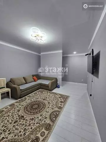 2-комнатная квартира, этаж 4 из 9, 57 м²