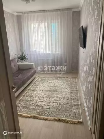 110 м², 4-комнатная квартира, этаж 10 из 14, 110 м², изображение - 3