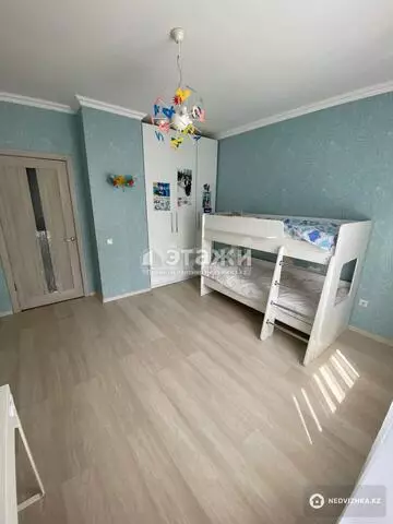 110 м², 4-комнатная квартира, этаж 10 из 14, 110 м², изображение - 10