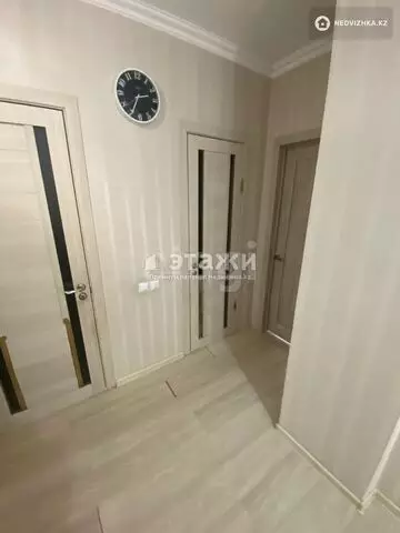 110 м², 4-комнатная квартира, этаж 10 из 14, 110 м², изображение - 11