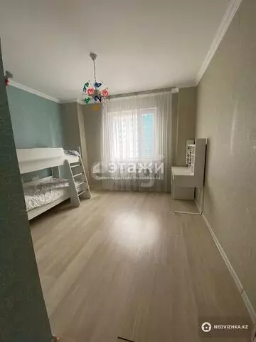 110 м², 4-комнатная квартира, этаж 10 из 14, 110 м², изображение - 12