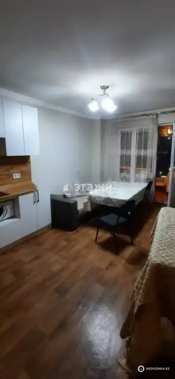 55 м², 2-комнатная квартира, этаж 8 из 17, 55 м², изображение - 5