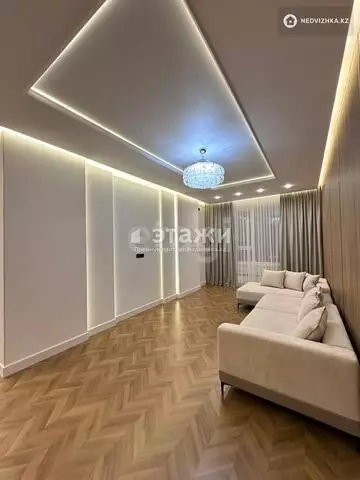 3-комнатная квартира, этаж 13 из 16, 102 м²