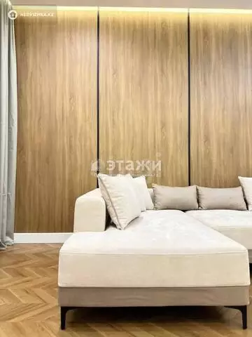 3-комнатная квартира, этаж 13 из 16, 102 м²