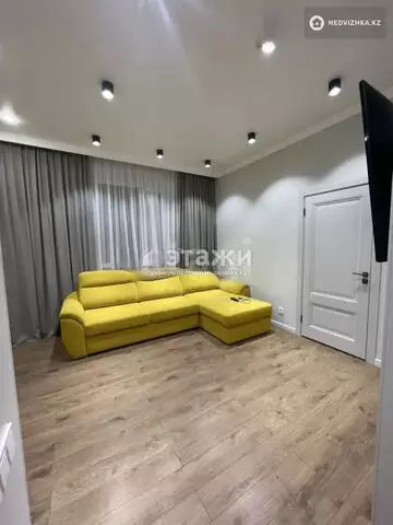 3-комнатная квартира, этаж 9 из 10, 89 м²