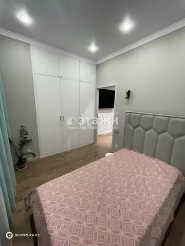 3-комнатная квартира, этаж 9 из 10, 89 м²