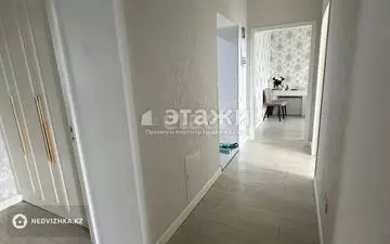 3-комнатная квартира, этаж 2 из 10, 78 м²