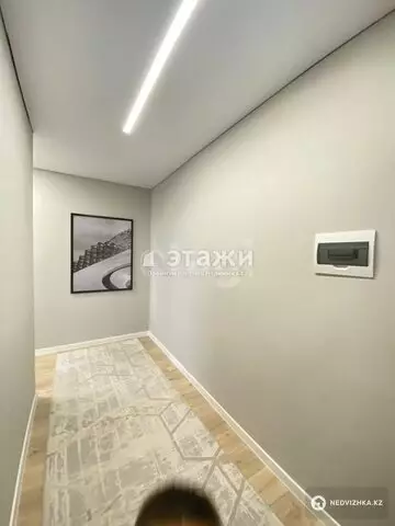 1-комнатная квартира, этаж 7 из 10, 44 м²