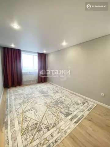 1-комнатная квартира, этаж 7 из 10, 44 м²