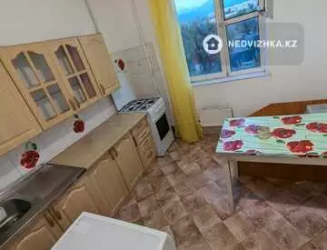 41 м², 1-комнатная квартира, этаж 6 из 9, 41 м², на длительный срок, изображение - 0