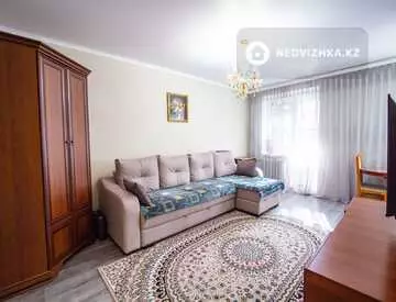 2-комнатная квартира, этаж 2 из 3, 41 м²