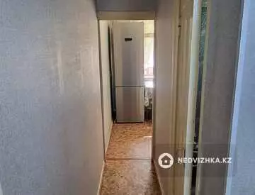 45 м², 2-комнатная квартира, этаж 2 из 3, 45 м², на длительный срок, изображение - 1