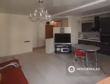 2-комнатная квартира, этаж 6 из 10, 56 м²