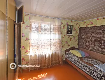 54.8 м², 3-комнатный дом, 55 м², изображение - 11