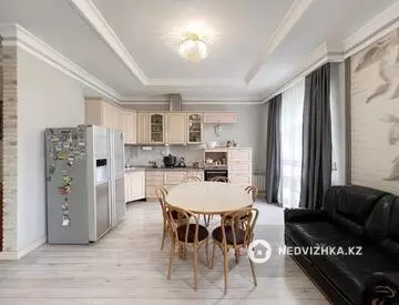 288 м², 6-комнатный дом, 3 соток, 288 м², изображение - 12