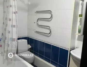 5-комнатная квартира, этаж 3 из 5, 121 м²