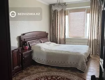 120.7 м², 5-комнатная квартира, этаж 3 из 5, 121 м², изображение - 4