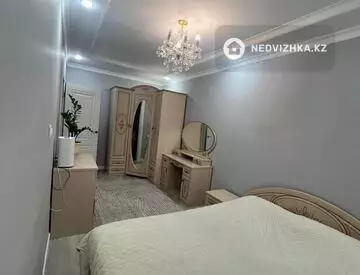 2-комнатная квартира, этаж 6 из 7, 69 м²