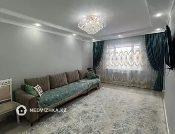 2-комнатная квартира, этаж 6 из 7, 69 м²