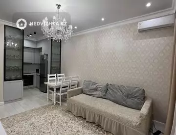 4-комнатная квартира, этаж 7 из 9, 82 м²