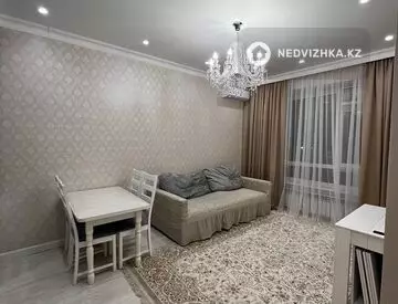 82 м², 4-комнатная квартира, этаж 7 из 9, 82 м², изображение - 0