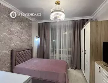 4-комнатная квартира, этаж 7 из 9, 82 м²