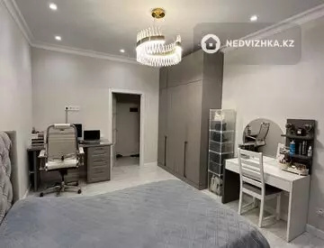 82 м², 4-комнатная квартира, этаж 7 из 9, 82 м², изображение - 4