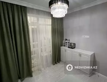 82 м², 4-комнатная квартира, этаж 7 из 9, 82 м², изображение - 7