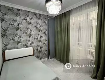 82 м², 4-комнатная квартира, этаж 7 из 9, 82 м², изображение - 8