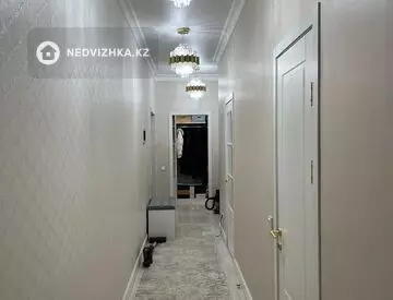 82 м², 4-комнатная квартира, этаж 7 из 9, 82 м², изображение - 12