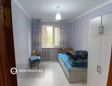 45 м², 2-комнатная квартира, этаж 2 из 5, 45 м², изображение - 2