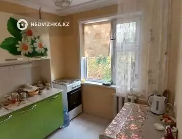 45 м², 2-комнатная квартира, этаж 2 из 5, 45 м², изображение - 4