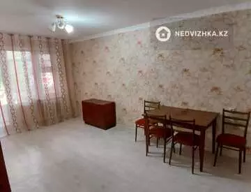 45 м², 2-комнатная квартира, этаж 2 из 5, 45 м², изображение - 0