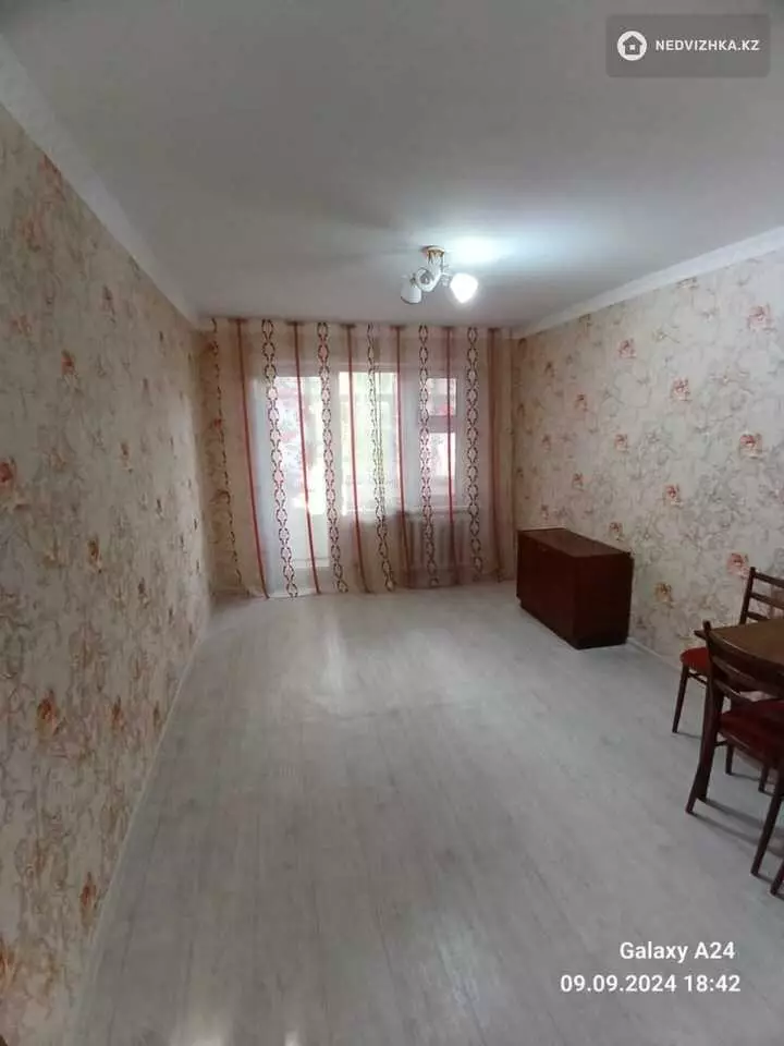 45 м², 2-комнатная квартира, этаж 2 из 5, 45 м², изображение - 1