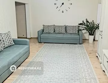 2-комнатная квартира, этаж 4 из 9, 78 м²