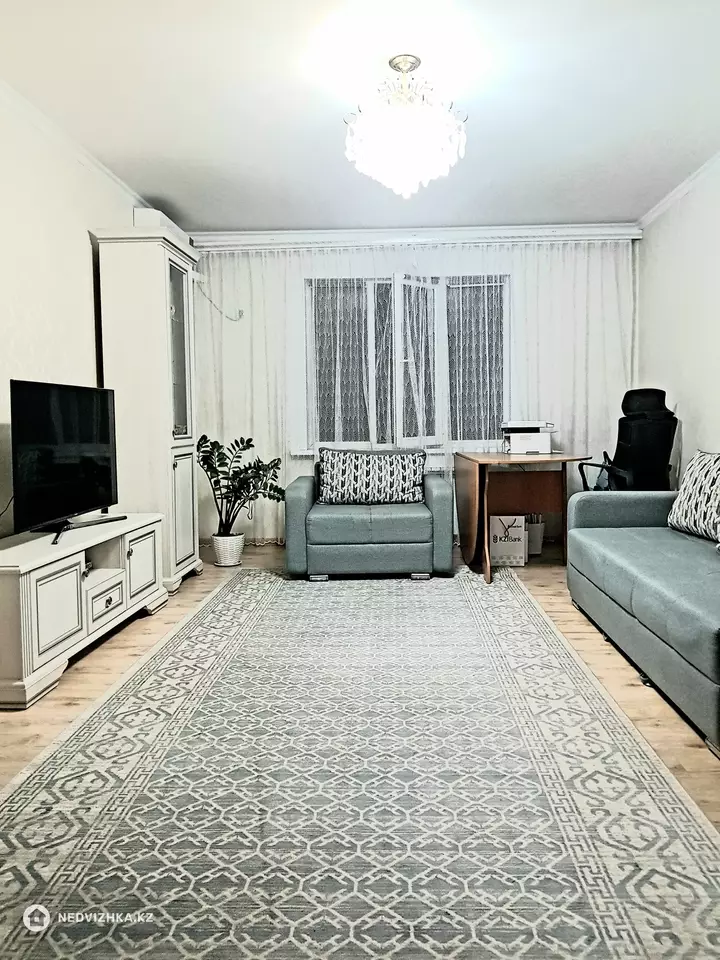 77.7 м², 2-комнатная квартира, этаж 4 из 9, 78 м², изображение - 1