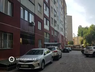 77.7 м², 2-комнатная квартира, этаж 4 из 9, 78 м², изображение - 21