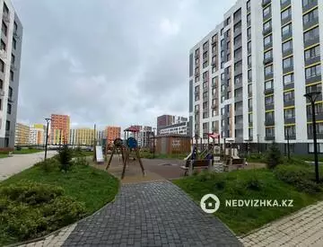 36 м², 1-комнатная квартира, этаж 9 из 9, 36 м², изображение - 10