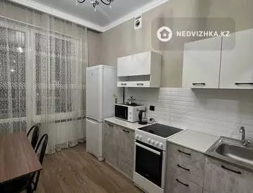 36 м², 1-комнатная квартира, этаж 9 из 9, 36 м², изображение - 6