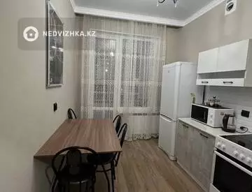 36 м², 1-комнатная квартира, этаж 9 из 9, 36 м², изображение - 13