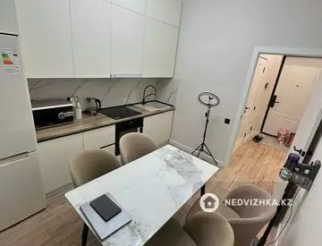 35 м², 1-комнатная квартира, этаж 6 из 9, 35 м², изображение - 1