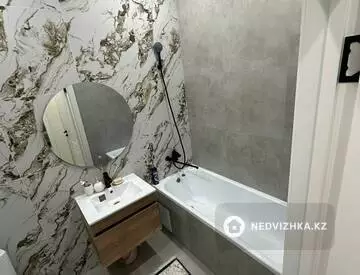 35 м², 1-комнатная квартира, этаж 6 из 9, 35 м², изображение - 5