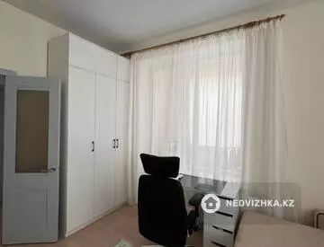 1-комнатная квартира, этаж 2 из 9, 40 м²