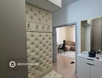 40 м², 1-комнатная квартира, этаж 2 из 9, 40 м², изображение - 6